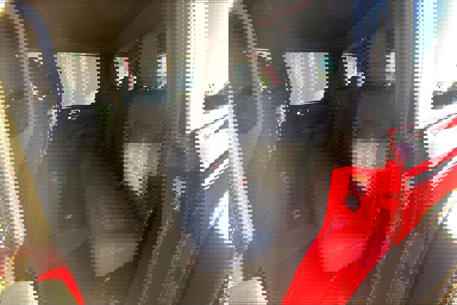 Certified 2023 Ford Bronco Heritage Edition image 20