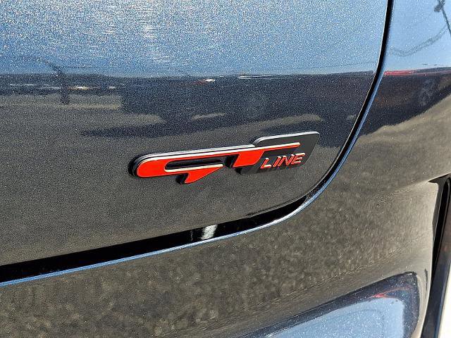 Used 2020 Kia Soul GT-Line w/ GT 2.0L Power Sunroof Package FWD image 29