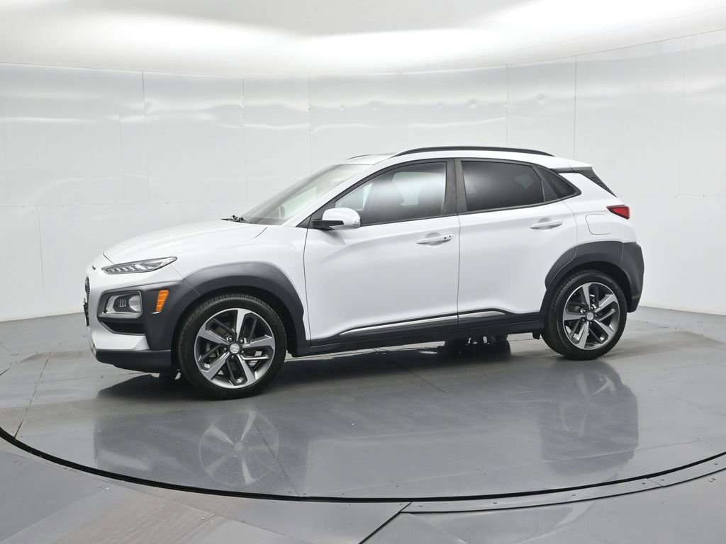 Used 2020 Hyundai Kona Limited image 25