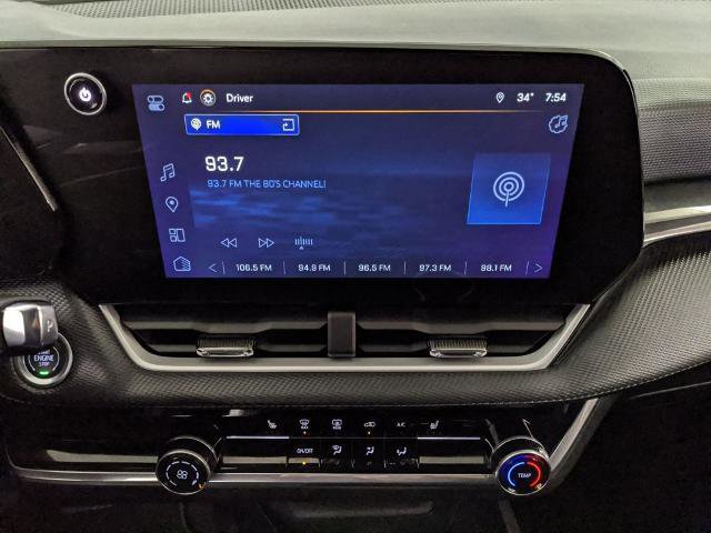 Used 2025 Chevrolet Equinox LT image 8