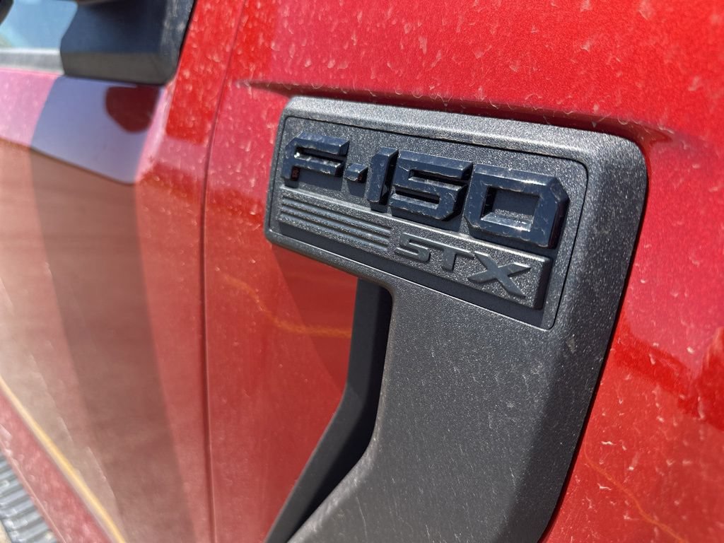 Certified 2023 Ford F150 XL w/ STX Appearance Package AWD/4WD image 6