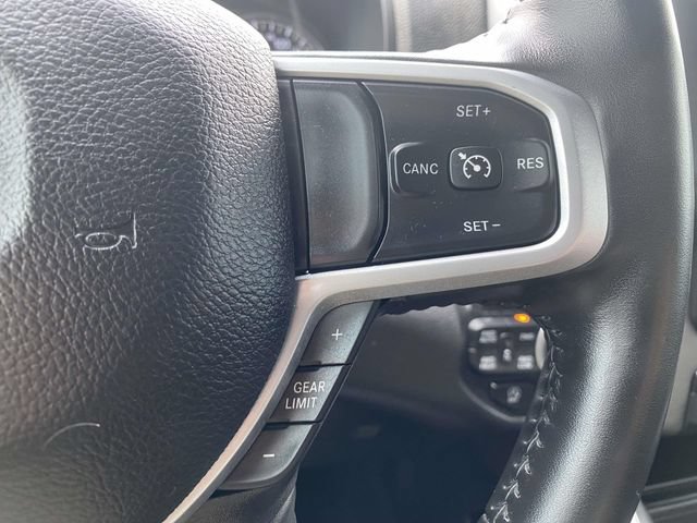 Used 2023 RAM 1500 Big Horn AWD/4WD image 20