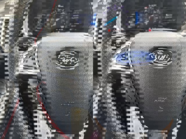 Certified 2024 Ford Edge ST-Line image 30