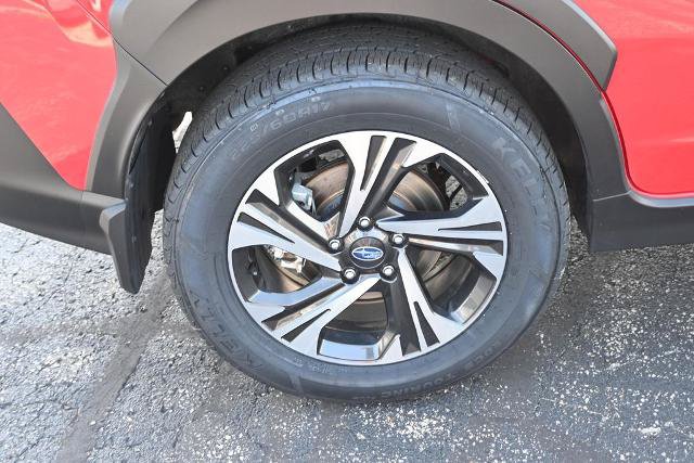 Used 2024 Subaru Crosstrek 2.0i Premium w/ Popular Package #4 AWD/4WD image 15