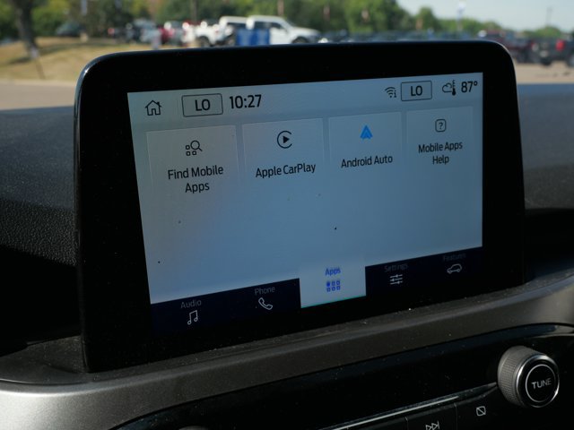 Certified 2023 Ford Escape Active AWD/4WD image 29