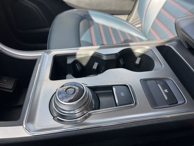 Certified 2024 Ford Edge SEL w/ Sport Appearance Package image 16