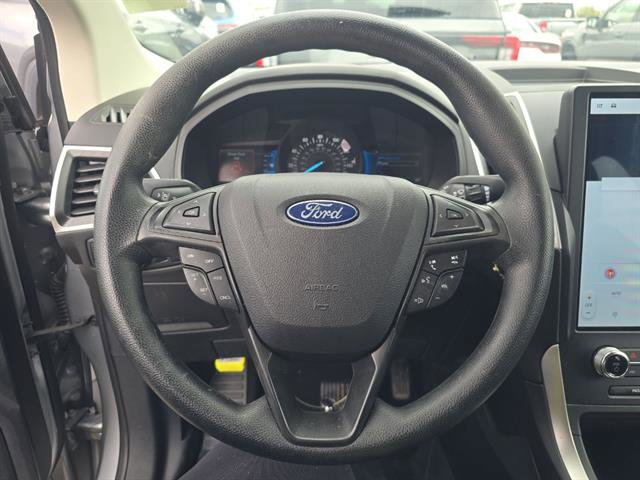 Certified 2024 Ford Edge SE AWD/4WD image 35