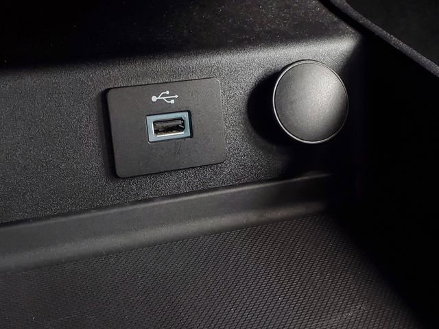 Certified 2018 Ford Fusion S image 20