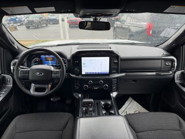 Certified 2023 Ford F150 XLT w/ Equipment Group 302A High AWD/4WD image 14