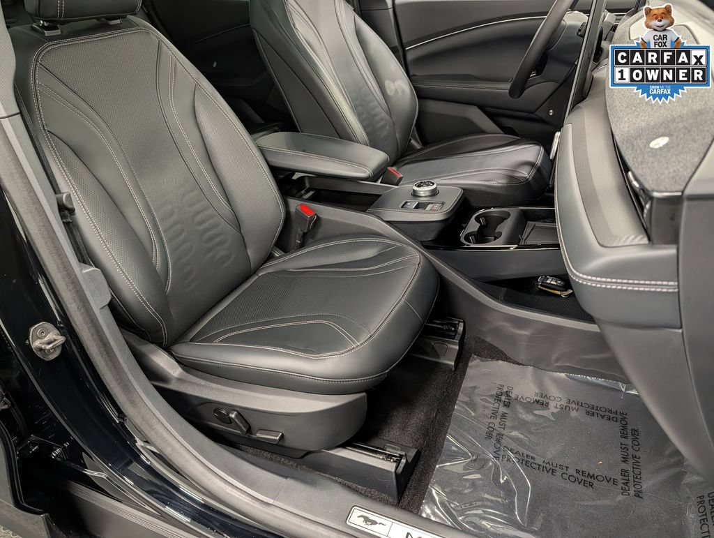 Certified 2023 Ford Mustang Mach-E Premium AWD/4WD image 29