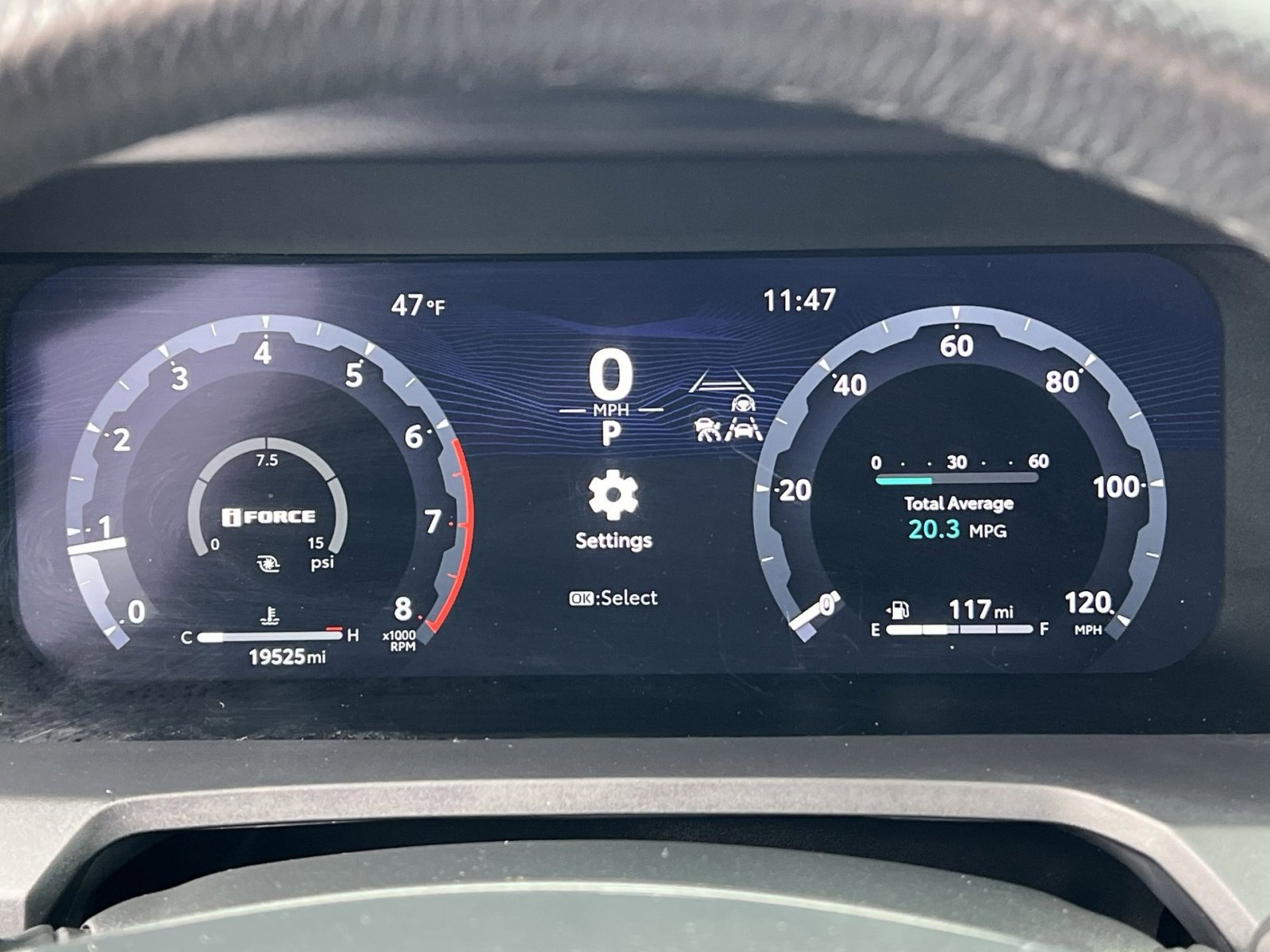 Used 2024 Toyota Tacoma TRD Sport image 17