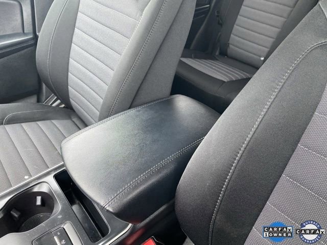 Certified 2023 Ford Edge SE w/ Black Appearance Package image 24