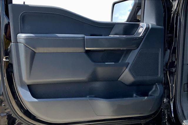 Certified 2023 Ford F150 XLT w/ Equipment Group 302A High AWD/4WD image 21