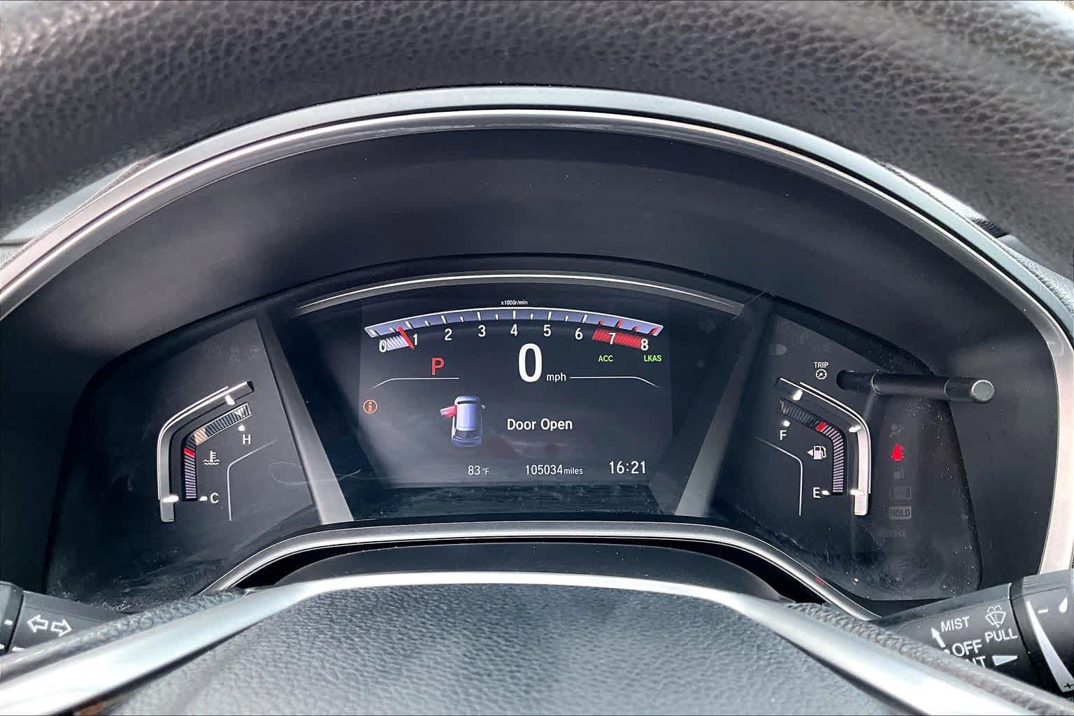 Used 2019 Honda CR-V EX image 26
