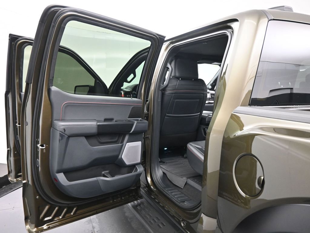 Certified 2025 Ford F150 Raptor image 21