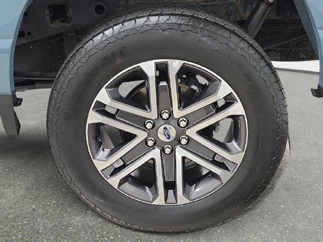 Certified 2023 Ford F150 XL w/ STX Appearance Package AWD/4WD image 31