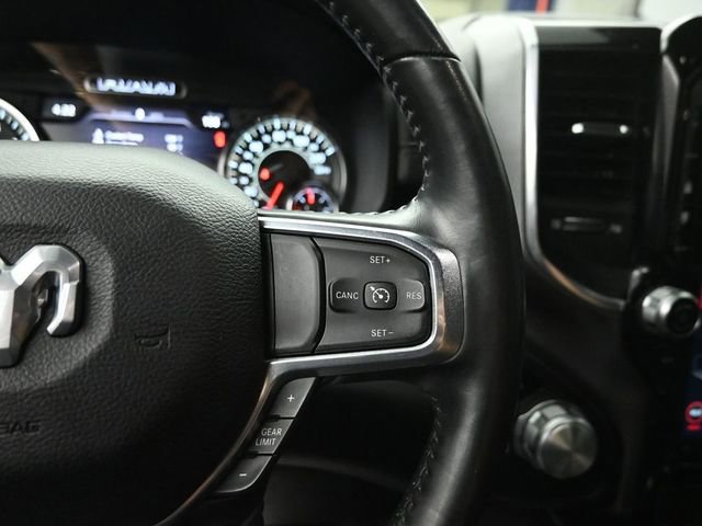 Used 2021 RAM 1500 Laramie w/ Sport Appearance Package image 31
