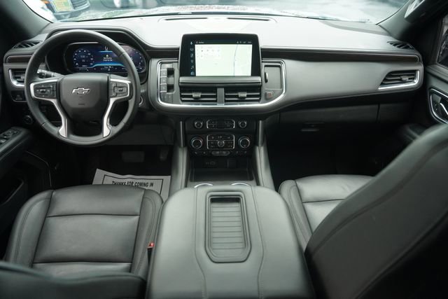Used 2023 Chevrolet Tahoe Z71 AWD/4WD image 22