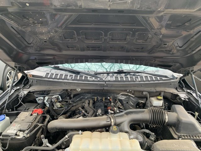 Certified 2024 Ford Expedition Max Limited image 6