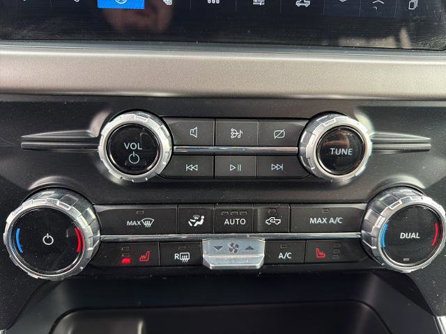 Certified 2024 Ford F150 Lightning XLT image 27