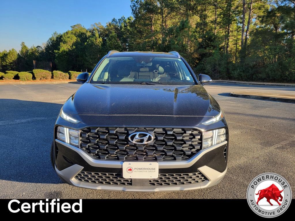 Used 2023 Hyundai Santa Fe SEL image 8