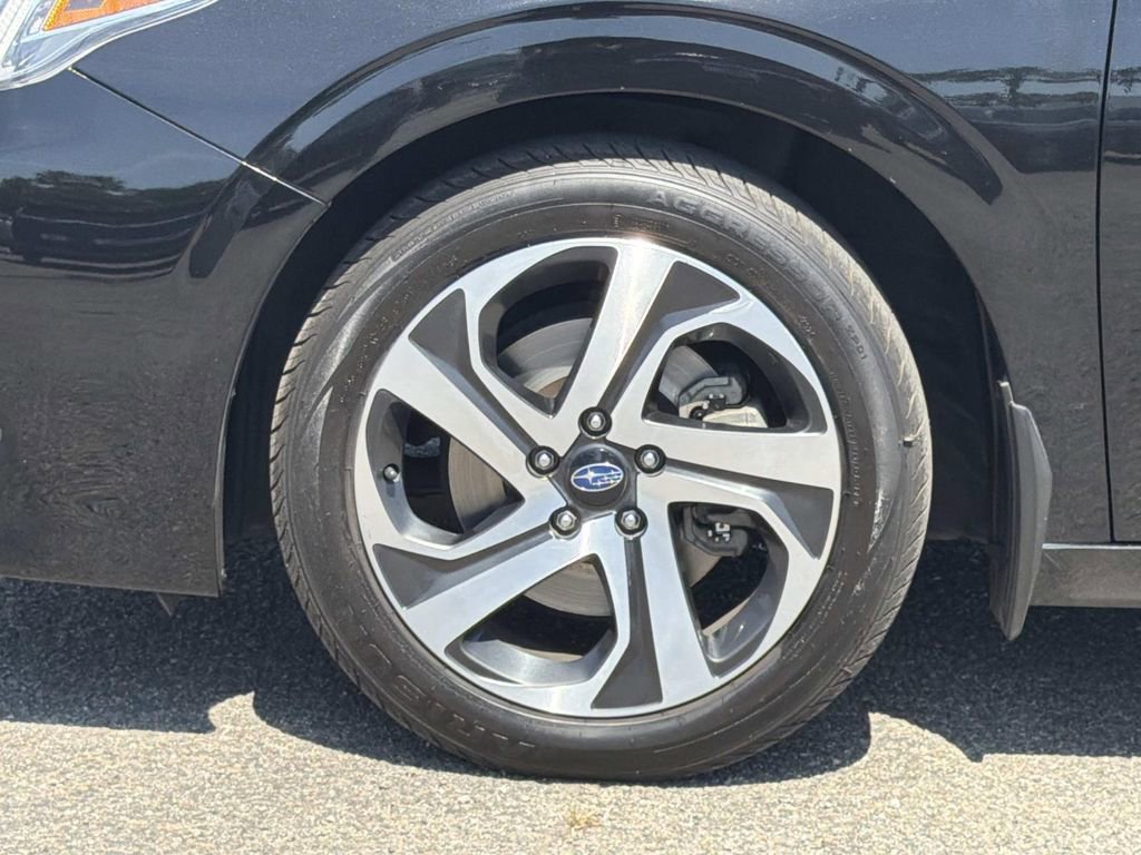 Used 2022 Subaru Legacy Touring XT w/ Popular Package #3 image 29