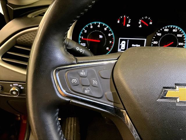Used 2019 Chevrolet Malibu RS FWD image 17