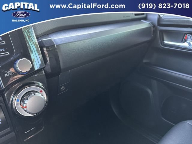 Used 2024 Toyota 4Runner TRD Off-Road Premium image 26