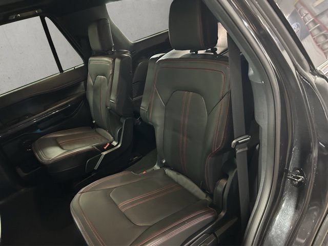 Certified 2023 Ford Expedition Limited AWD/4WD image 9