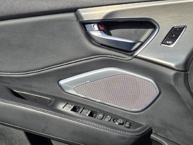Used 2021 Acura RDX w/ Advance Package AWD/4WD image 19