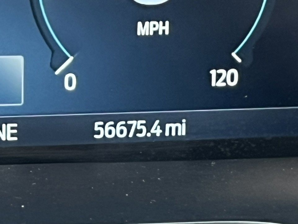 Certified 2023 Ford F150 Lightning Lariat w/ Equipment Group 511A High image 13