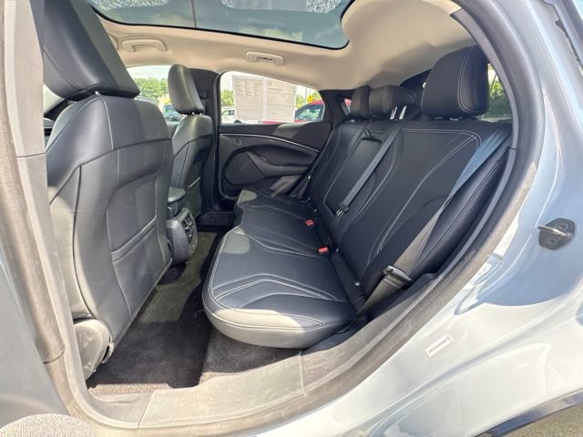 Certified 2024 Ford Mustang Mach-E Premium RWD image 26