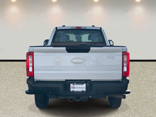 Certified 2023 Ford F250 XL image 6