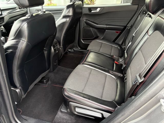 Certified 2023 Ford Escape ST-Line Select w/ Tech Pack #1 AWD/4WD image 29