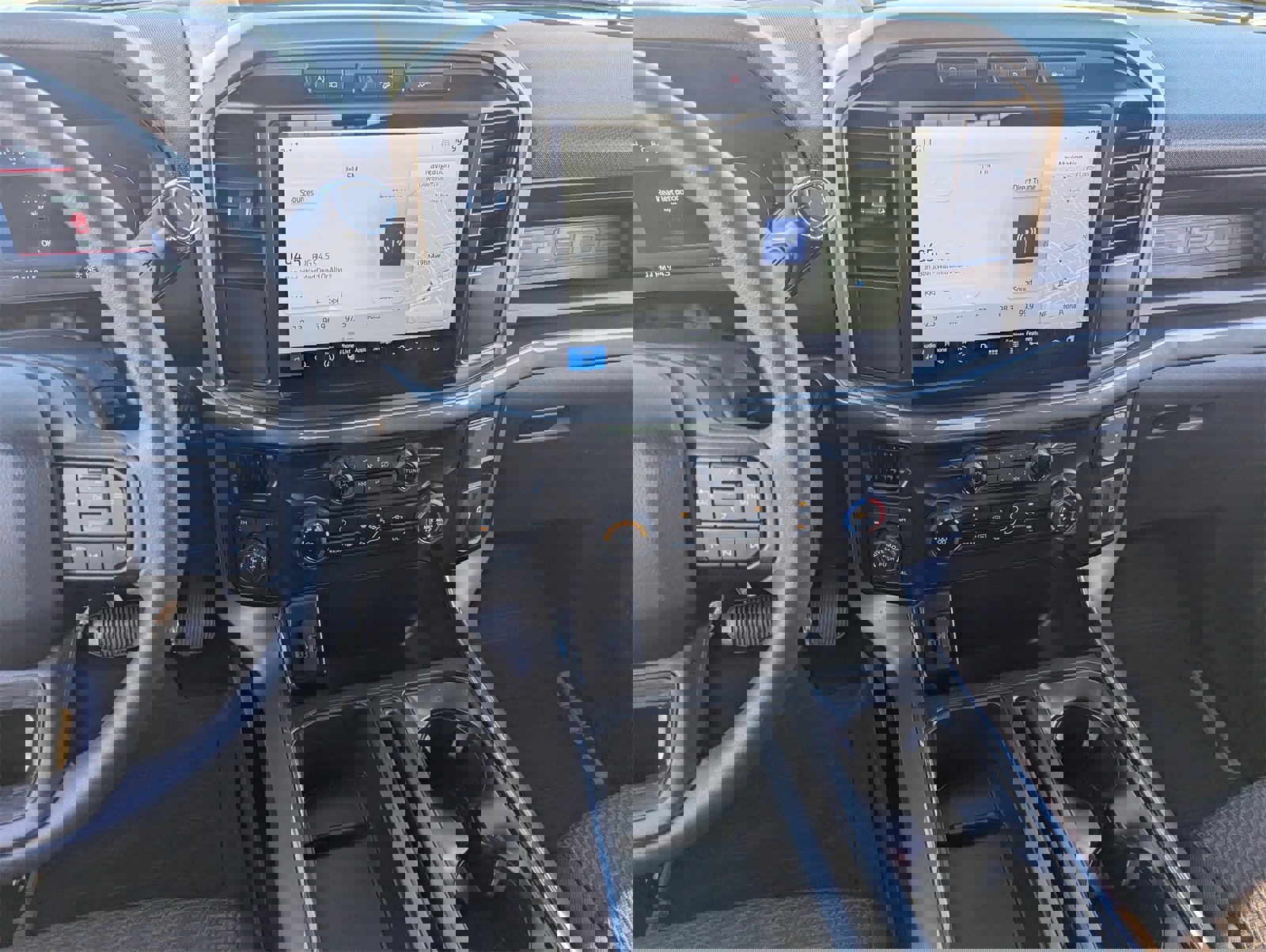 Certified 2024 Ford F150 STX w/ Equipment Group 201A FX4 image 18