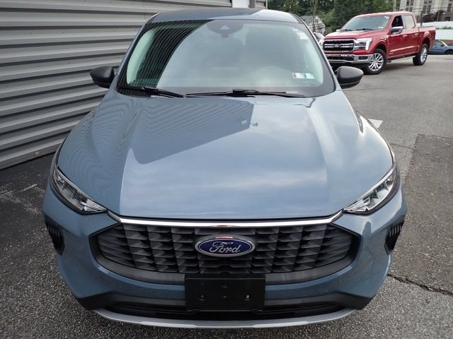 Certified 2023 Ford Escape Active AWD/4WD image 12