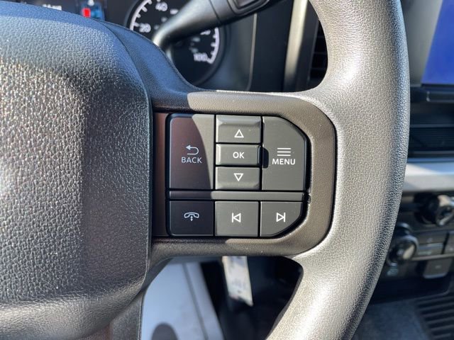 Certified 2024 Ford F250 XL w/ XL Off-Road Package image 14