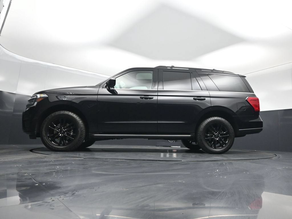 Certified 2024 Ford Expedition XLT AWD/4WD image 55