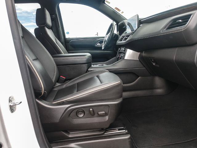 Used 2024 Chevrolet Tahoe Premier RWD image 12