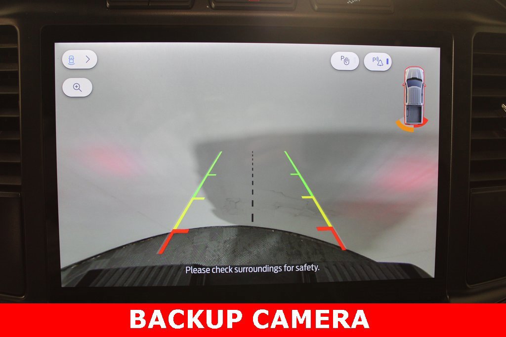 Certified 2024 Ford F150 STX image 8