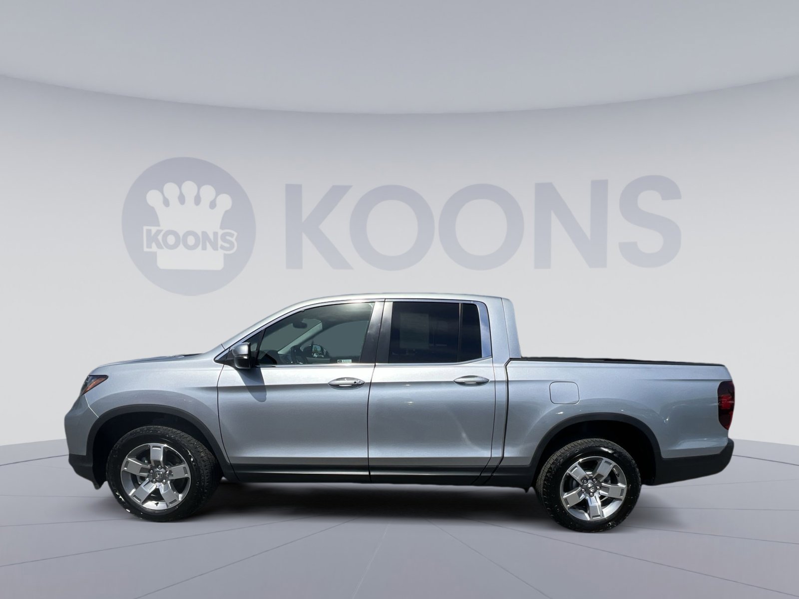 Used 2025 Honda Ridgeline RTL image 7