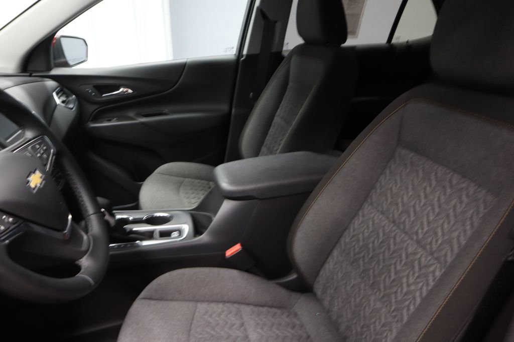 Used 2024 Chevrolet Equinox LT w/ LPO, Floor Liner Package image 23