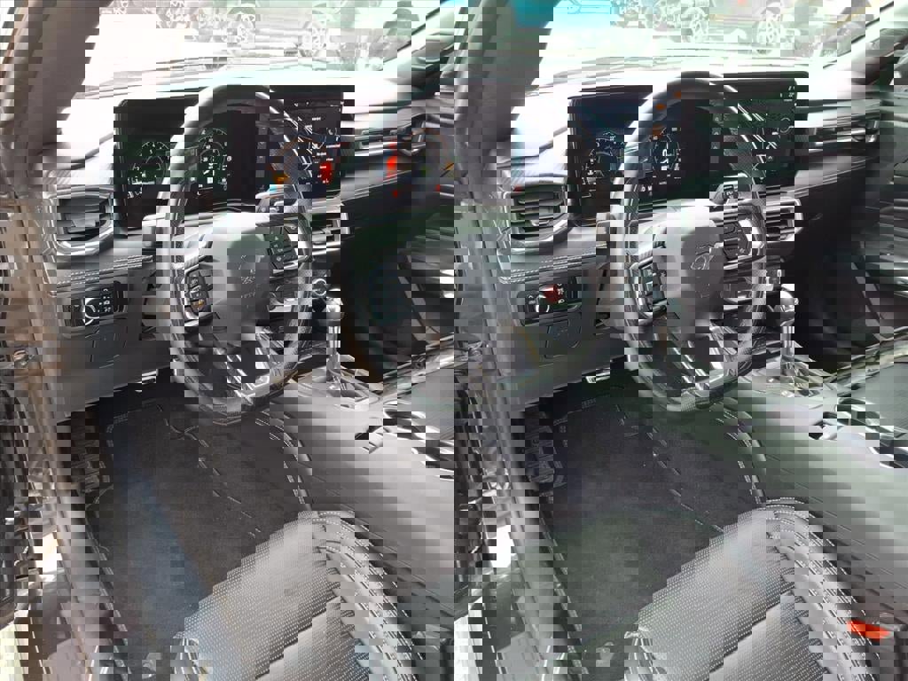 Certified 2024 Ford Mustang GT Premium image 11