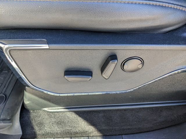 Certified 2024 Ford F150 Lariat w/ Bed Utility Package image 22