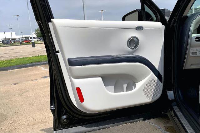 Used 2026 Hyundai Palisade Calligraphy FWD image 22