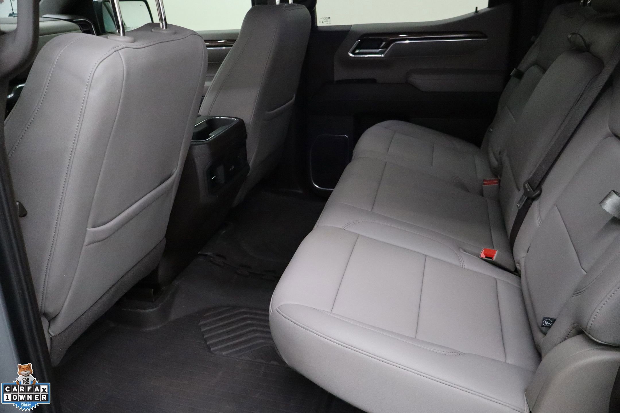 Used 2024 Chevrolet Silverado 1500 RST image 24