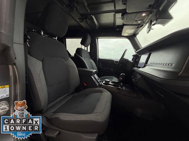 Certified 2025 Ford Bronco Big Bend image 26