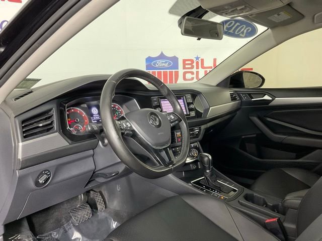 Used 2019 Volkswagen Jetta SE image 13