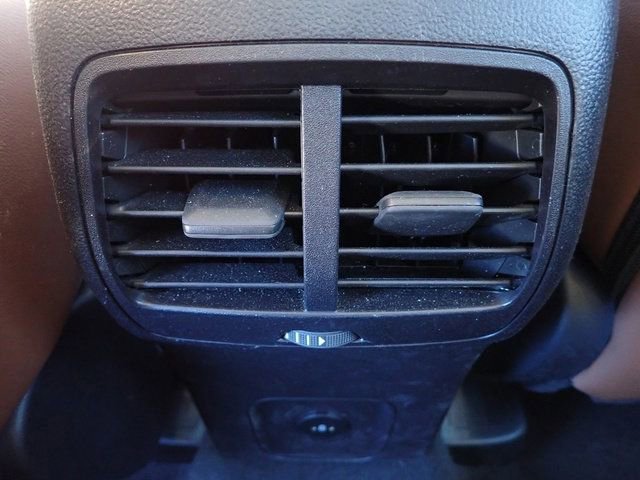 Certified 2025 Ford Bronco Sport Outer Banks w/ Outer Banks Tech Package+ image 18