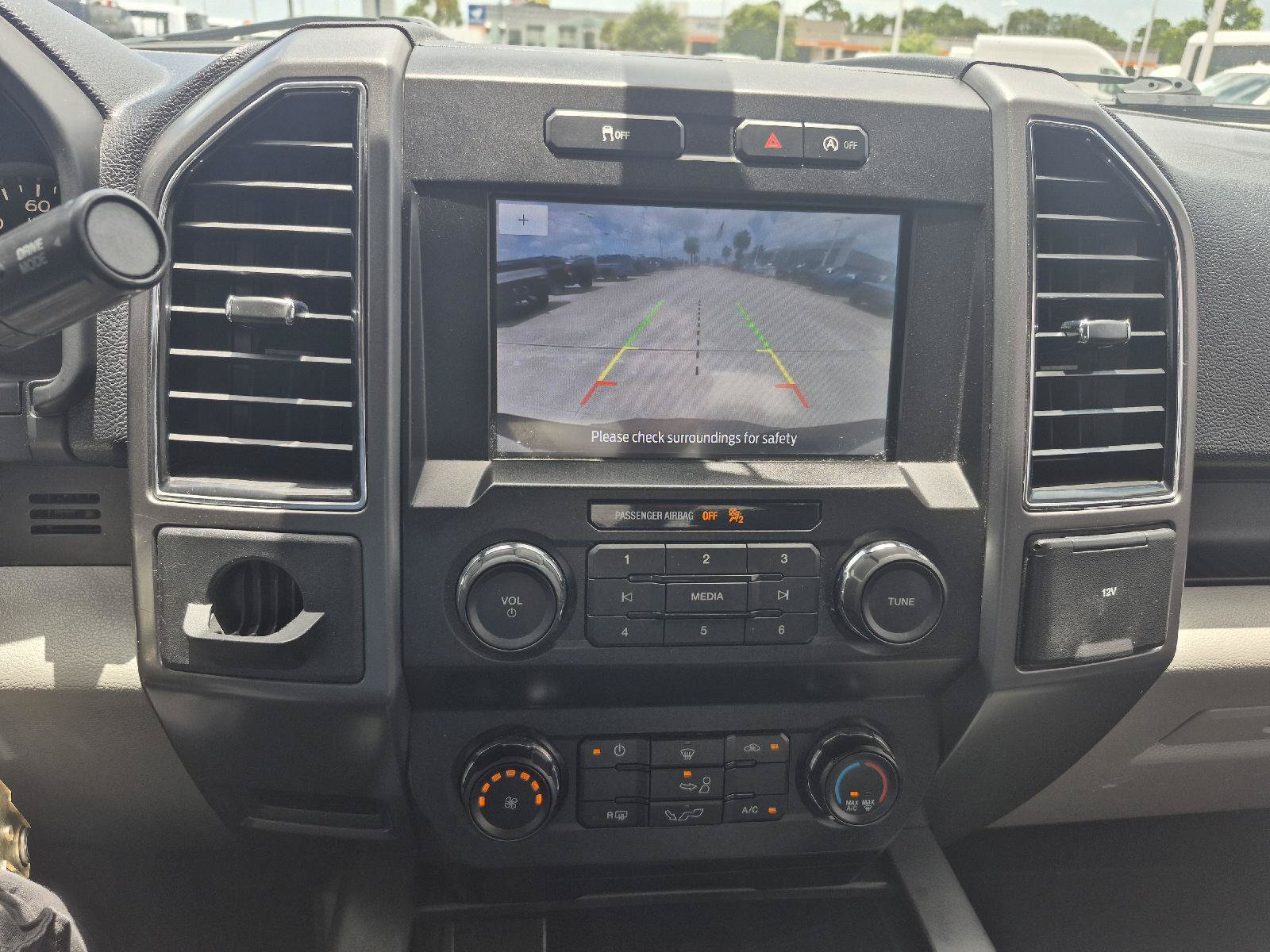 Certified 2020 Ford F150 XLT w/ Equipment Group 301A Mid RWD image 4